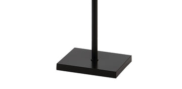April 61" Metal LED Floor Lamp - JONATHAN Y